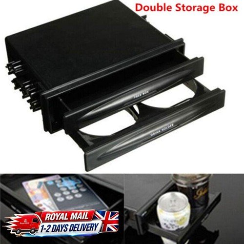 Universal car single double - single,
