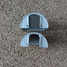 Vintage Britains Farm 1:32 Scale Pig Sty House Shelter 