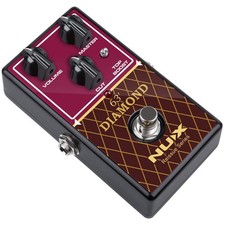 Nu-X 63 Diamond Overdrive