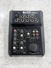 Alto zmx52 compact - zmx52, 5