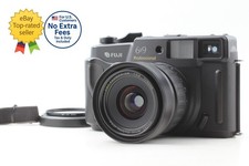 Tested [Lens Top MINT w/ Strap] Fujifilm Fuji GSW690 III Film Camera From JAPAN