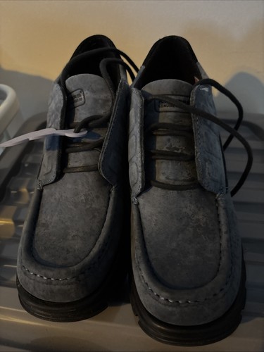 Kickers size chunky heal - chunky,