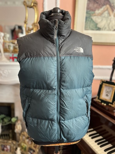 The north face mens nuptse - face,