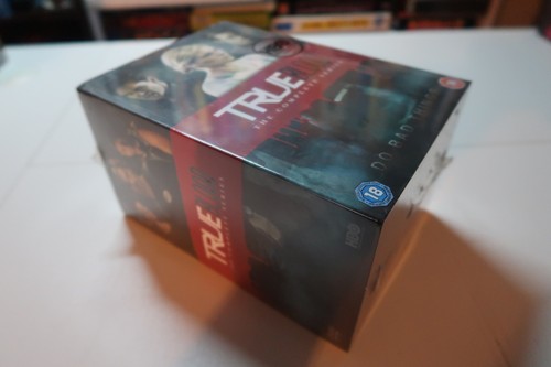 True blood complete series dvd - series,