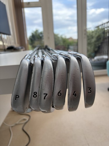 Nike forged pro combo irons - combo, 3