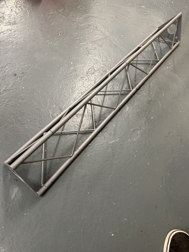 Decore truss point 1m - truss,