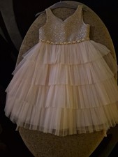 American Princess Dress 8