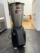 Ice Crusher Shaver Machine for