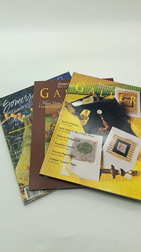 Somerset studio issues mixed - 3,
