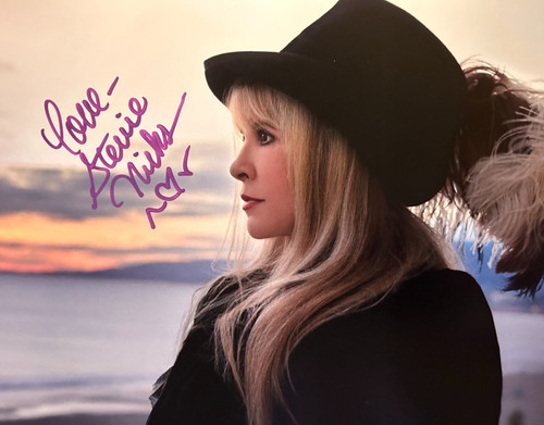 Stevie nicks - nicks, (fleetwood