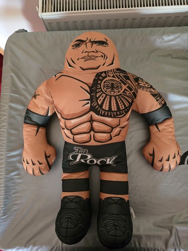 Wwe 2016 brawling buddies the - wwe,