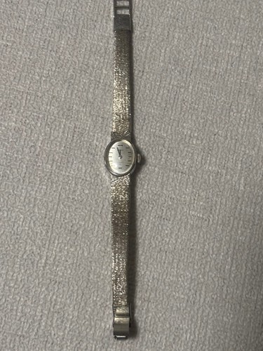 Seiko hand wound analog watch - analog,