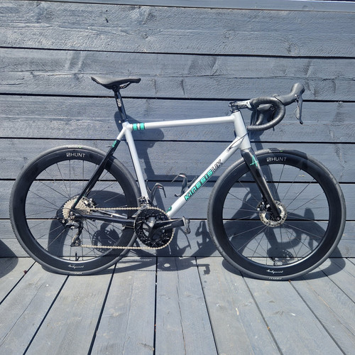 Kinesis aithein disc - aithein,