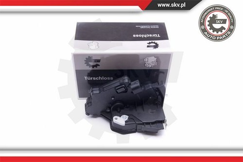 Door lock for bmw e46 - lock,