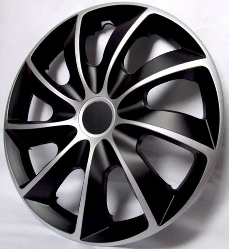 Wheel trims hub caps fit - 15,
