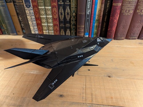 117 nighthawk large - -,