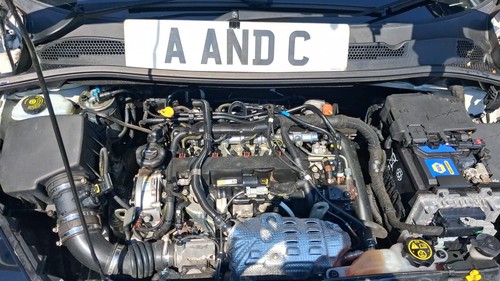 Vauxhall corsa 2015 2019 - vauxhall, 1.3