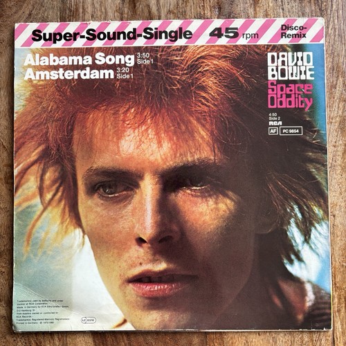 David bowie alabama - -, /