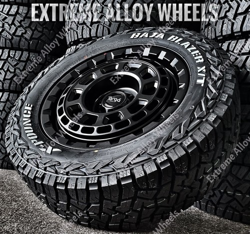 Black tg9 alloy - tg9, for