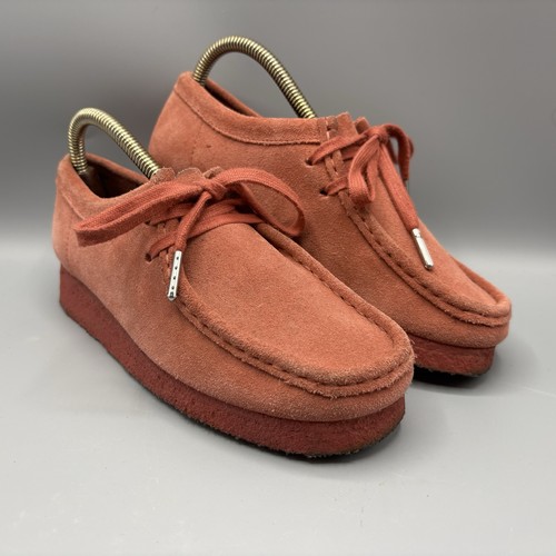 Clarks originals wallabee - originals,