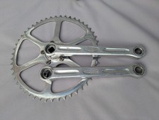 Vintage Stronglight 49D single