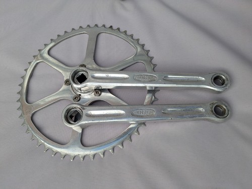 Vintage stronglight 49d single - stronglight,