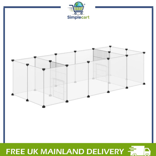 Pet playpen panels - pet, 18