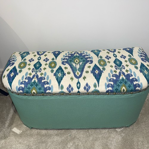 Beautiful sea green repainted - beautiful, sea-green