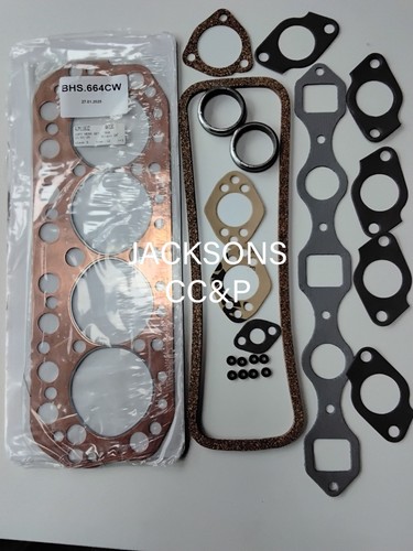 1962 1980 mgb copper head - mgb,