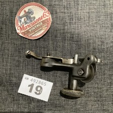 Rare  SINGER 1906 SEWING