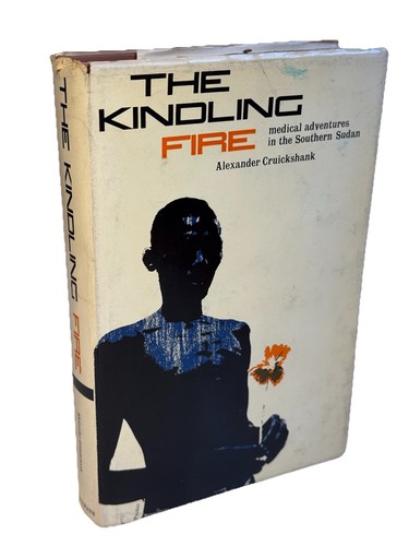 The kindling fire alexander - kindling,