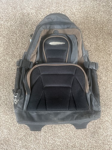 Diadora trolley bag backpack - bag,