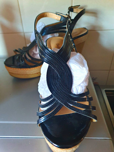 Bellissimo patent leather - bellissimo,