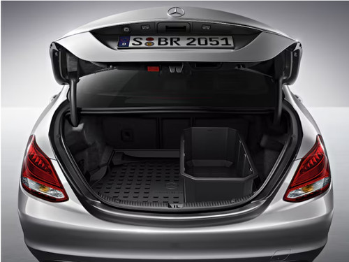 Geniune mercedes benz w205 - geniune, mercedes-benz