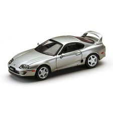 Hobby Japan 1/64 Toyota SUPRA