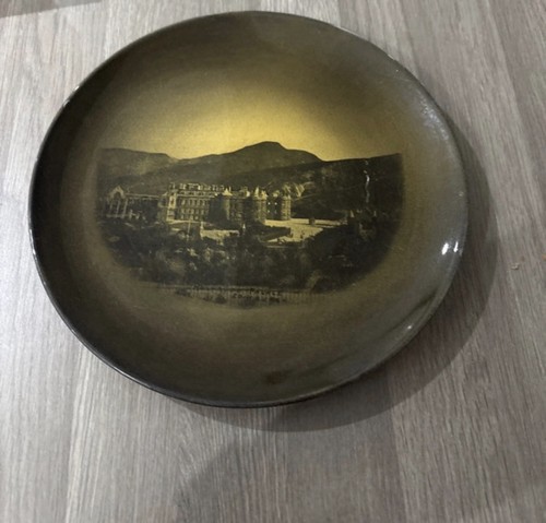 Ridgways decorative plates - ridgways,