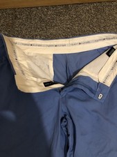Tommy Hilfiger Blue Chino