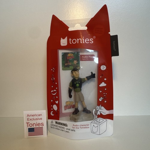 Usa tonies wild - 🇺🇸usa, tonies: