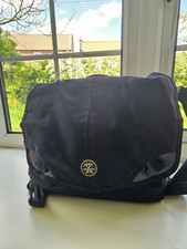 Crumpler Camera Messenger Bag