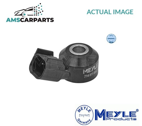 Engine detonation knock sensor - detonation,