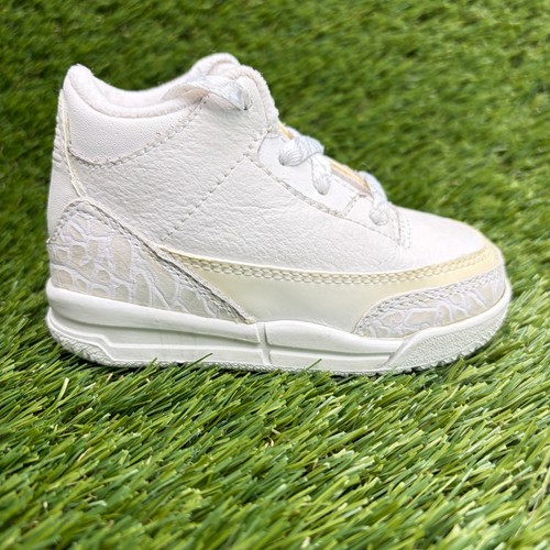 Nike air jordan retro - nike, 3