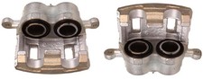 Front brake calipers - brake, for