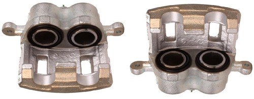 Front brake calipers for - 2x,