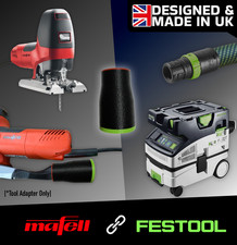 Festool Vacuum to Mafell