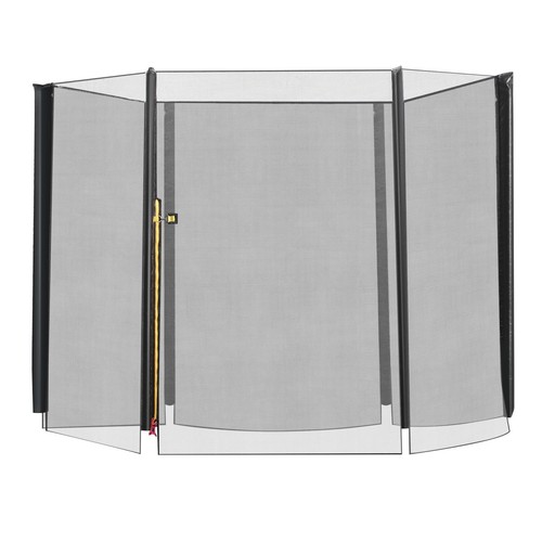 Homcom trampoline safety - homcom,