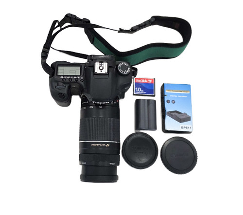 Canon eos 40d - 40d, camera