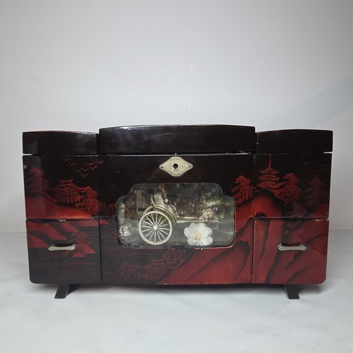 12l9 vintage music - vintage, box