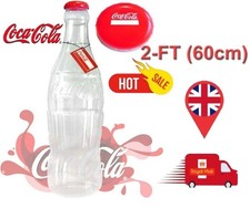 Small Large Coca Cola Money