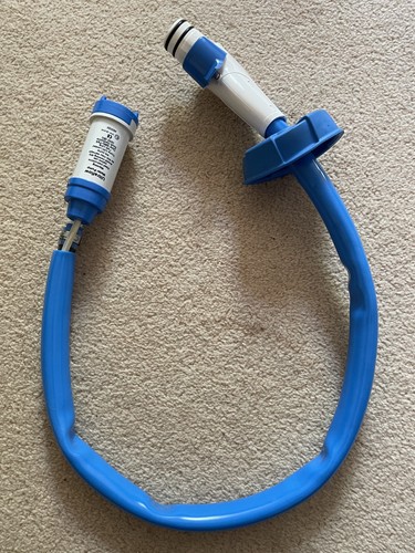 Truma ultraflow water - water, pump
