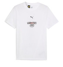 Ferrari Charles Leclerc, T Shirt, SALE, 95 Years Edition, Official Merchandise